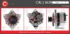 CASCO CAL11629GS Alternator
